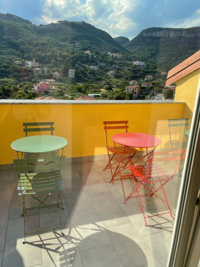 B&B La Dormeria Finale Ligure Extérieur photo