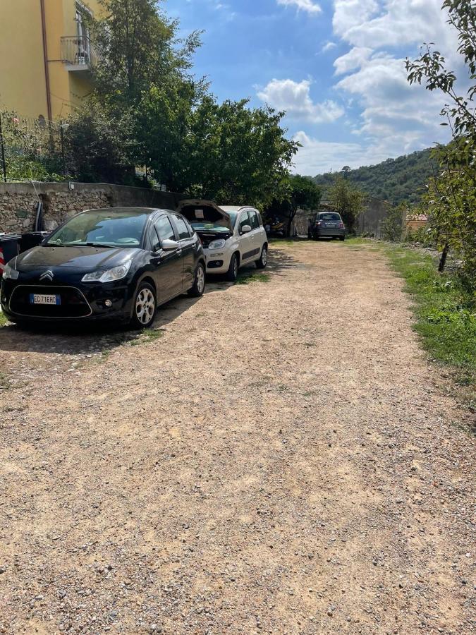 B&B La Dormeria Finale Ligure Extérieur photo
