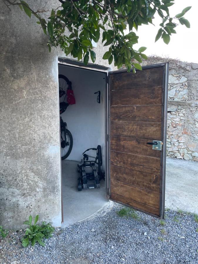 B&B La Dormeria Finale Ligure Extérieur photo